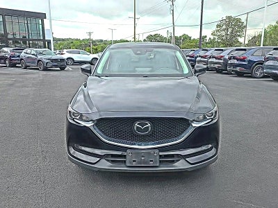 2021 Mazda Mazda CX-5 Touring