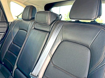 2022 Mazda Mazda CX-5 2.5 S Premium