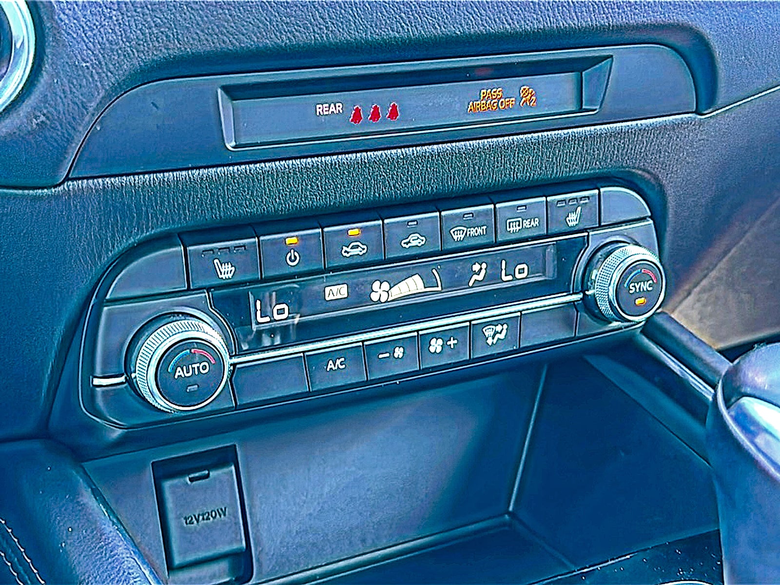 2022 Mazda Mazda CX-5 2.5 S Premium