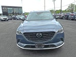 2022 Mazda Mazda CX-9 Carbon Edition