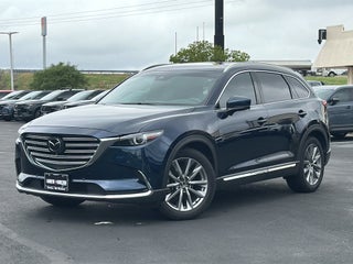 2021 Mazda Mazda CX-9 Grand Touring