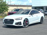 2021 Audi S5 Coupe Premium Plus TFSI quattro Tiptronic
