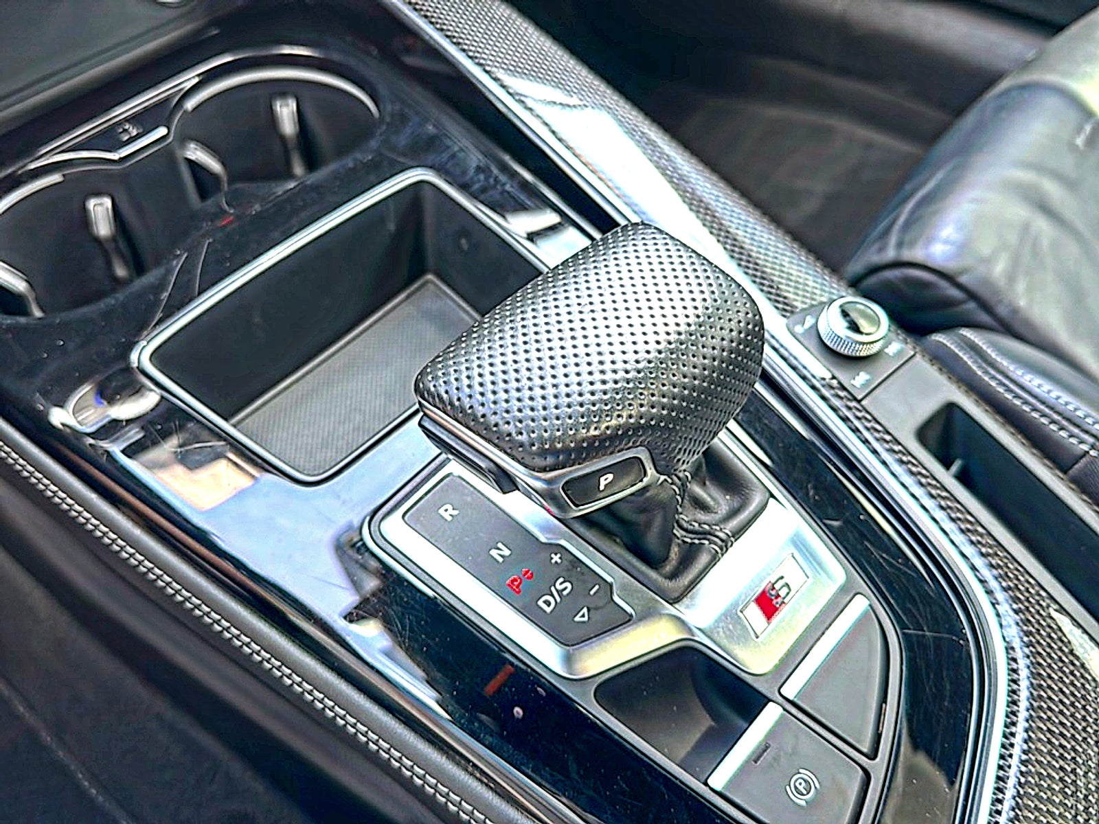 2021 Audi S5 Coupe Premium Plus