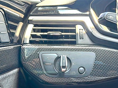 2021 Audi S5 Coupe Premium Plus