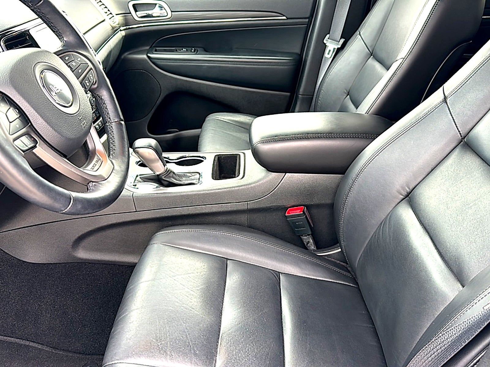 2021 Jeep Grand Cherokee Limited 4x2