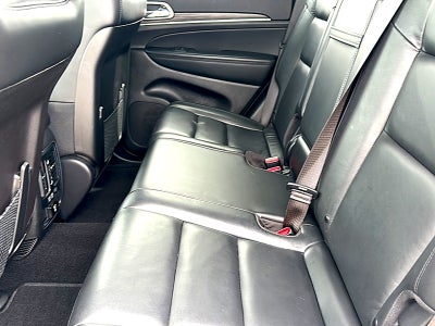 2021 Jeep Grand Cherokee Limited 4x2