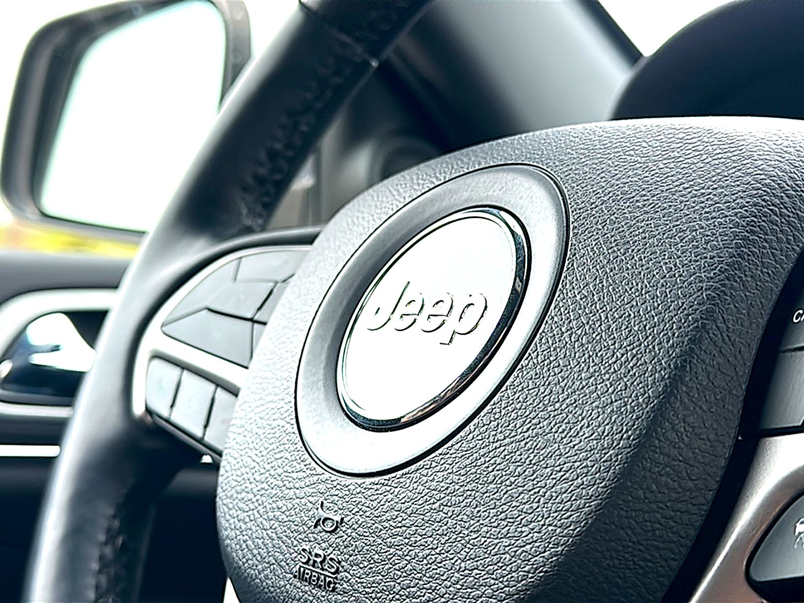 2021 Jeep Grand Cherokee Limited 4x2