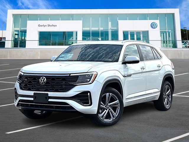 2024 Volkswagen Atlas Cross Sport 2.0T SEL R-Line