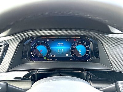 2024 Volkswagen Atlas Cross Sport 2.0T SEL R-Line