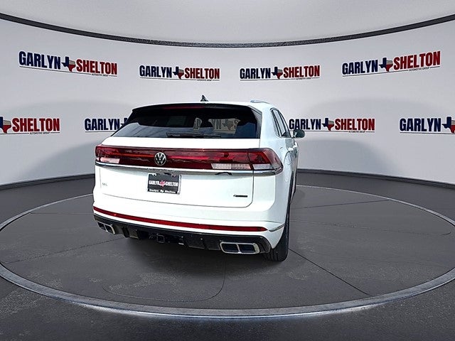 2024 Volkswagen Atlas Cross Sport 2.0T SEL R-Line