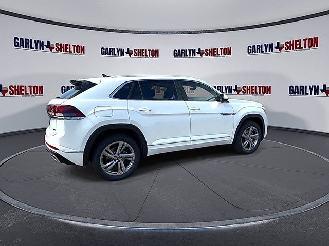 2024 Volkswagen Atlas Cross Sport 2.0T SEL R-Line