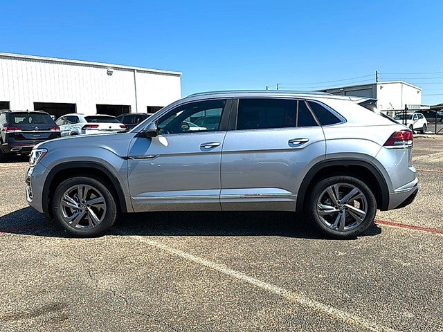 2024 Volkswagen Atlas Cross Sport 2.0T SEL R-Line