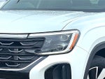 2026 Volkswagen Atlas Cross Sport 2.0T SEL