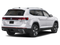 2026 Volkswagen Atlas 2.0T SEL 4MOTION