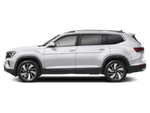 2026 Volkswagen Atlas 2.0T SEL 4MOTION