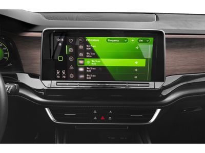 2026 Volkswagen Atlas 2.0T SEL 4MOTION