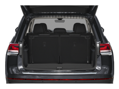 2026 Volkswagen Atlas 2.0T SEL 4MOTION