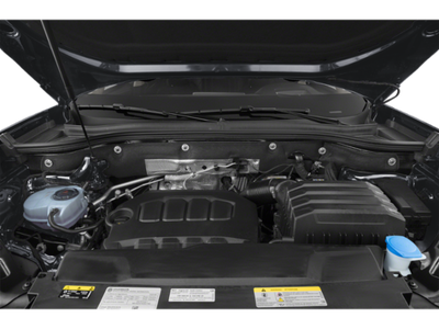 2026 Volkswagen Atlas 2.0T SEL 4MOTION