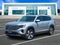 2026 Volkswagen Atlas SEL