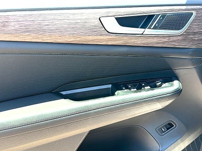 2026 Volkswagen Atlas SEL