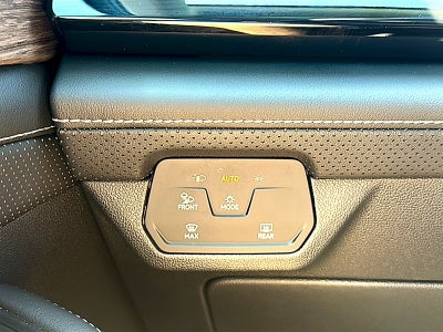 2026 Volkswagen Atlas SEL