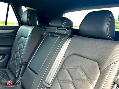 2026 Volkswagen Atlas Cross Sport 2.0T SE