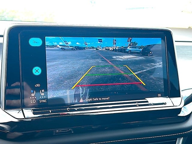 2026 Volkswagen Atlas Cross Sport 2.0T SE