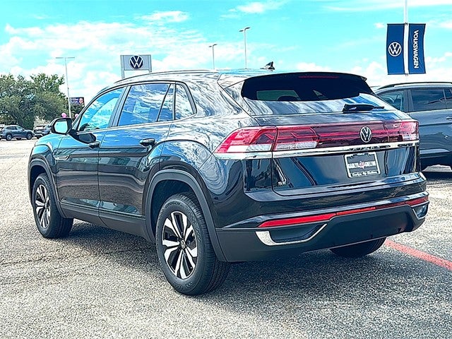 2026 Volkswagen Atlas Cross Sport 2.0T SE