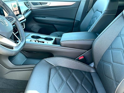 2026 Volkswagen Atlas Cross Sport 2.0T SE