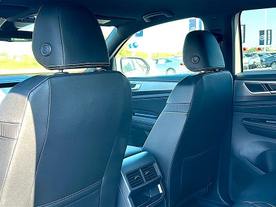 2026 Volkswagen Atlas Cross Sport 2.0T SE