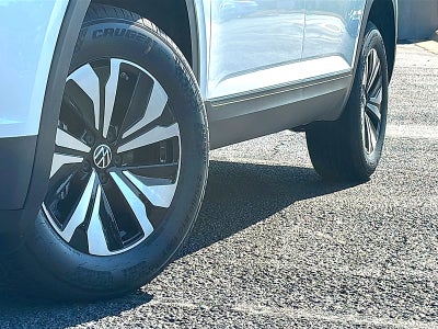 2026 Volkswagen Atlas Cross Sport 2.0T SE