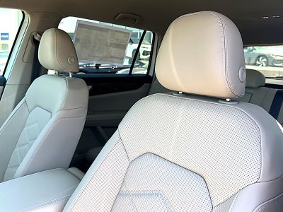 2026 Volkswagen Atlas SE