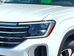 2026 Volkswagen Atlas SE