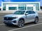 2026 Volkswagen Atlas Cross Sport SEL Premium R-Line