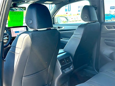 2026 Volkswagen Atlas Cross Sport SEL Premium R-Line
