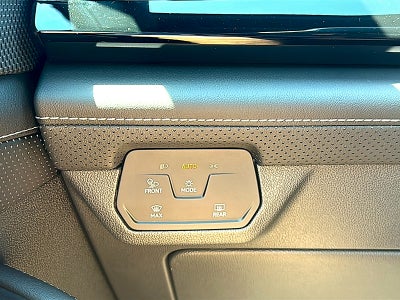2026 Volkswagen Atlas Cross Sport SEL Premium R-Line