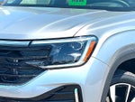 2026 Volkswagen Atlas Cross Sport SEL Premium R-Line