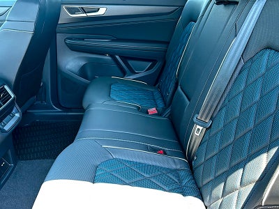2026 Volkswagen Atlas Cross Sport SEL Premium R-Line