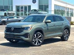 2026 Volkswagen Atlas Cross Sport SEL Premium R-Line