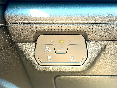 2026 Volkswagen Atlas Cross Sport SEL Premium R-Line