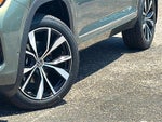 2026 Volkswagen Atlas Cross Sport SEL Premium R-Line