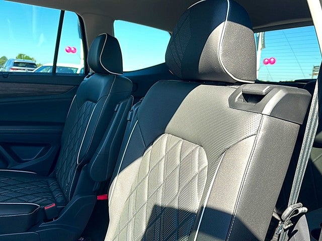 2026 Volkswagen Atlas SEL Premium R-Line - Photo 16