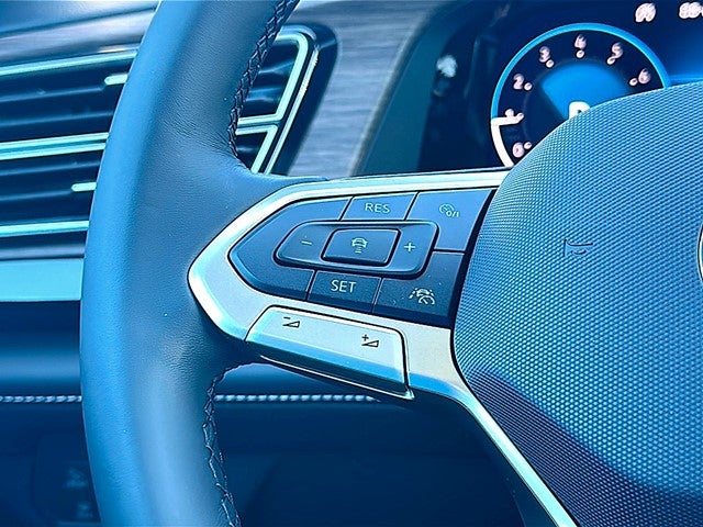 2026 Volkswagen Atlas SEL Premium R-Line - Photo 20