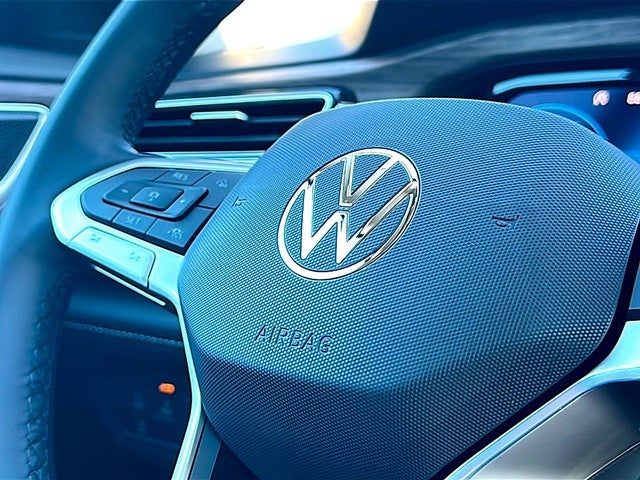 2026 Volkswagen Atlas SEL Premium R-Line - Photo 21
