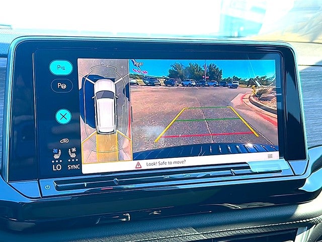 2026 Volkswagen Atlas SEL Premium R-Line - Photo 23