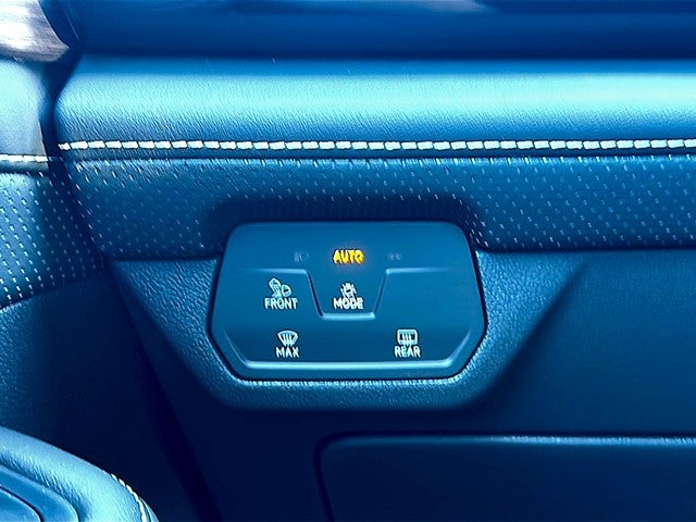 2026 Volkswagen Atlas SEL Premium R-Line - Photo 26