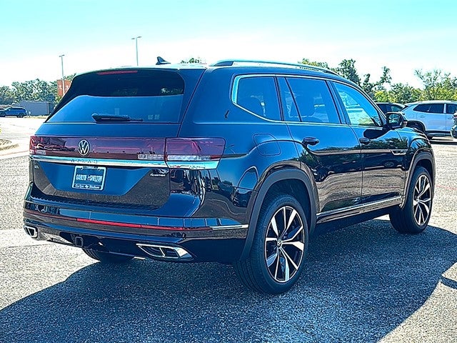 2026 Volkswagen Atlas SEL Premium R-Line - Photo 8
