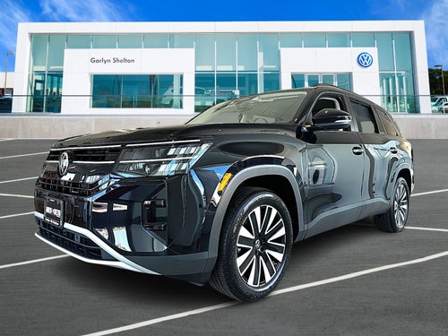 2027 Volkswagen Atlas SE w/Technology