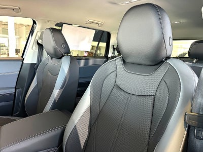 2027 Volkswagen Atlas SE w/Technology