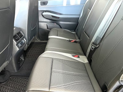 2027 Volkswagen Atlas SE w/Technology